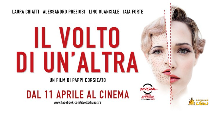 Il Volto di un'Altra - fotogramma