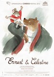 Ernest & Clestine