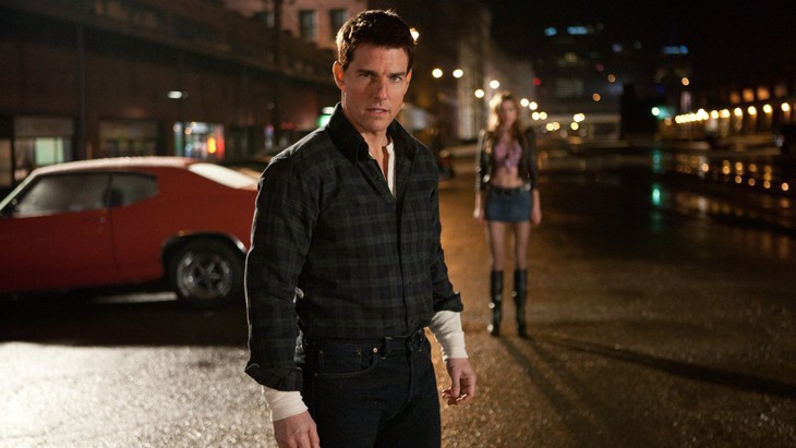 Jack Reacher - La prova decisiva - fotogramma