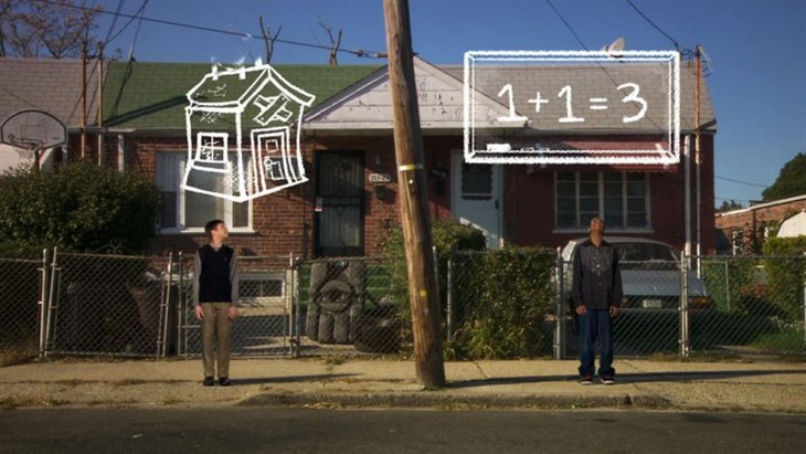 Freakonomics - fotogramma