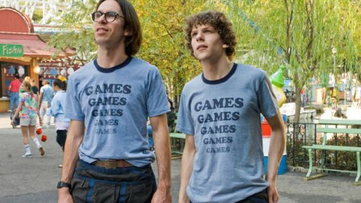Adventureland - fotogramma