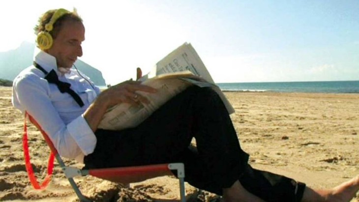 Noi Non Siamo come James Bond - fotogramma