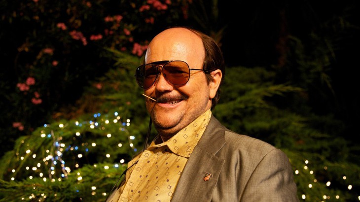 Il Commissario Torrente - Il Braccio Idiota della Legge - fotogramma