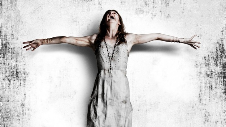 The Last Exorcism - Liberaci dal Male - fotogramma