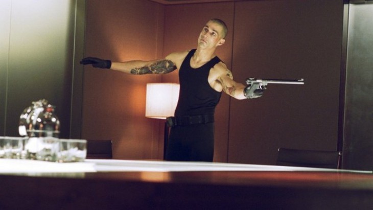 Alex Cross - fotogramma