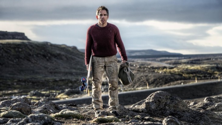I Sogni Segreti di Walter Mitty - fotogramma