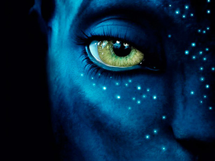 Avatar - fotogramma