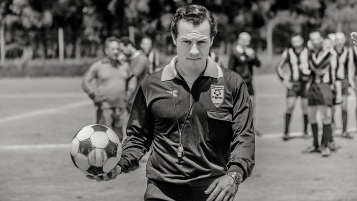 L'Arbitro - fotogramma