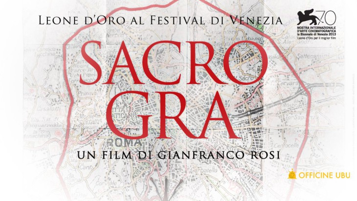 Sacro GRA - fotogramma