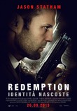 Redemption - Identit nascoste