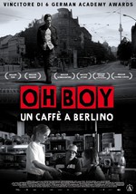 Oh Boy - Un caff a Berlino