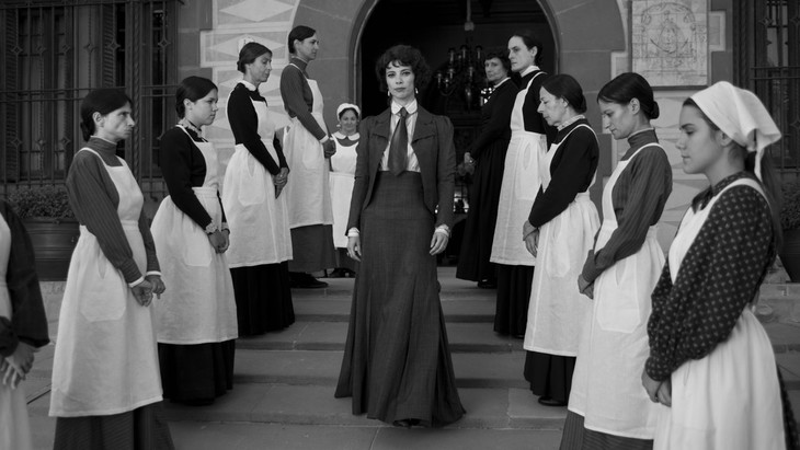 Blancanieves - fotogramma