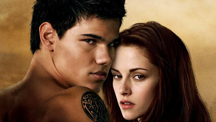 Twilight Saga: New Moon - fotogramma