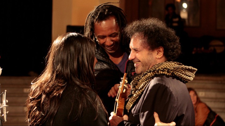 Enzo Avitabile Music Life - fotogramma