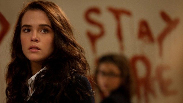 Vampire Academy - fotogramma