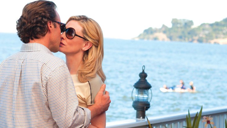 Blue Jasmine - fotogramma