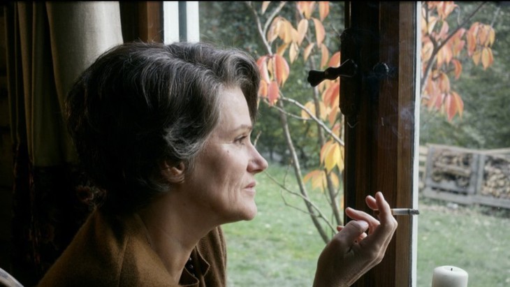 Hannah Arendt - fotogramma