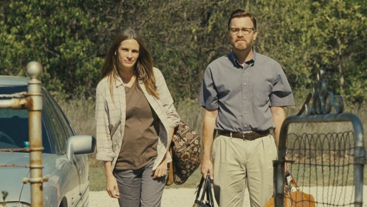 I segreti di Osage County - fotogramma