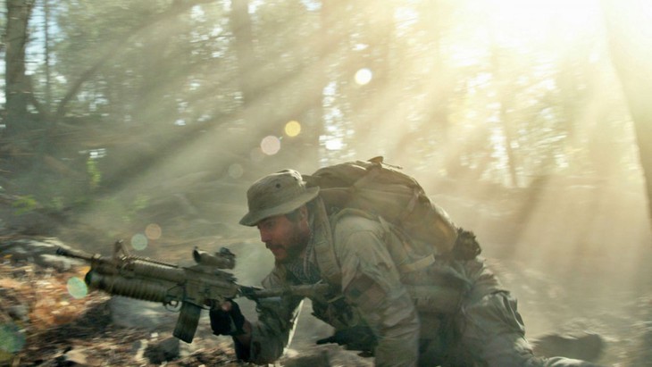 Lone Survivor - fotogramma