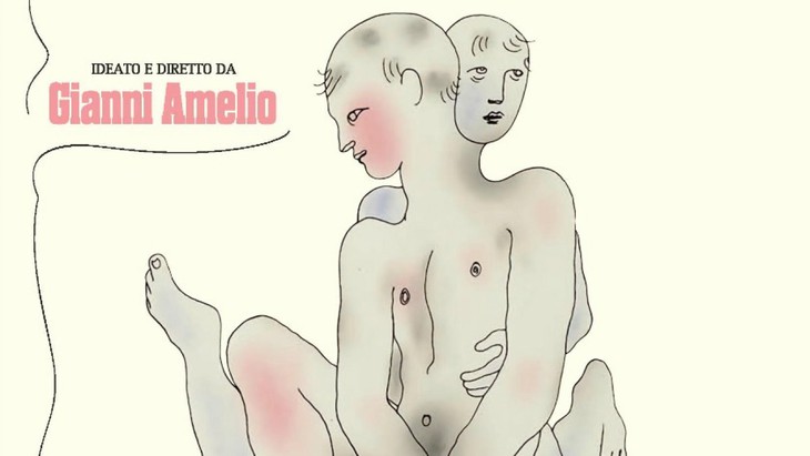 Felice chi è Diverso - fotogramma