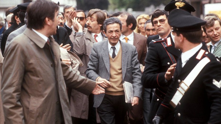 Quando c'era Berlinguer - fotogramma