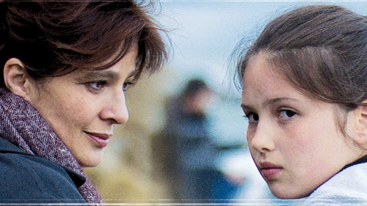 Nessuno mi pettina bene come il vento - fotogramma