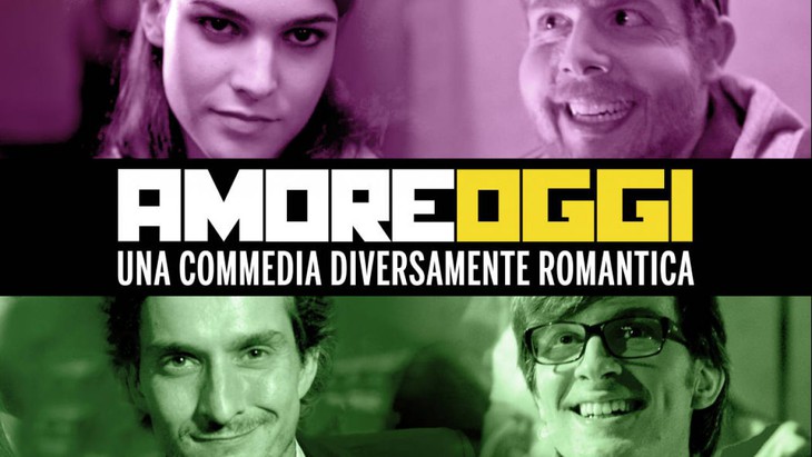 Amore Oggi - fotogramma