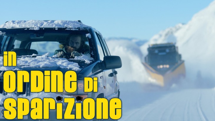 In Ordine di Sparizione - fotogramma