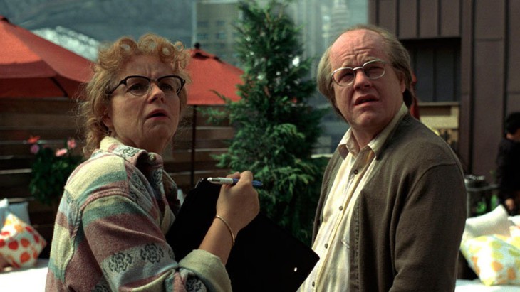 Synecdoche, New York - fotogramma