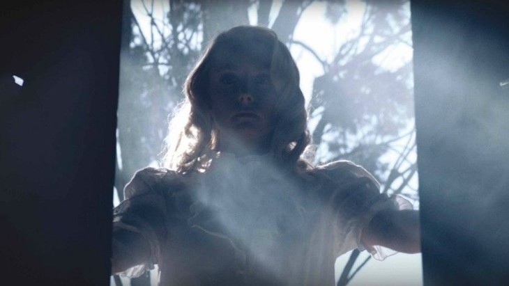 Controra - House of shadows - fotogramma