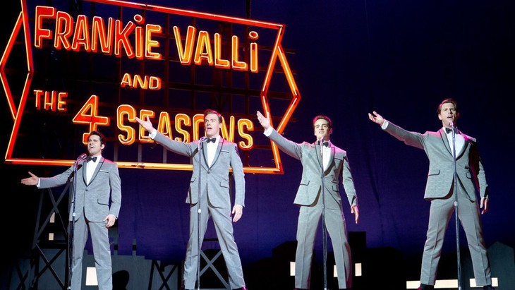 Jersey Boys - fotogramma