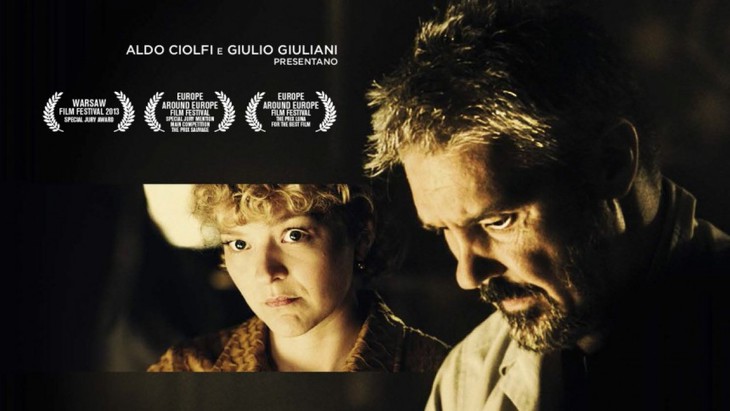 The Gambler - fotogramma