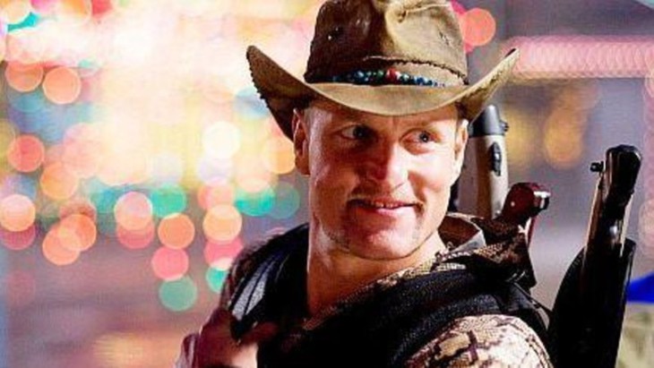 Benvenuti a Zombieland - fotogramma