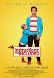 Instructions not Included