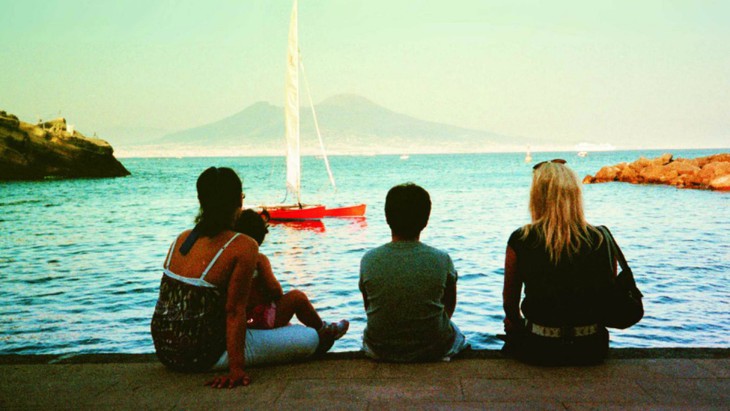 Le Cose Belle - fotogramma