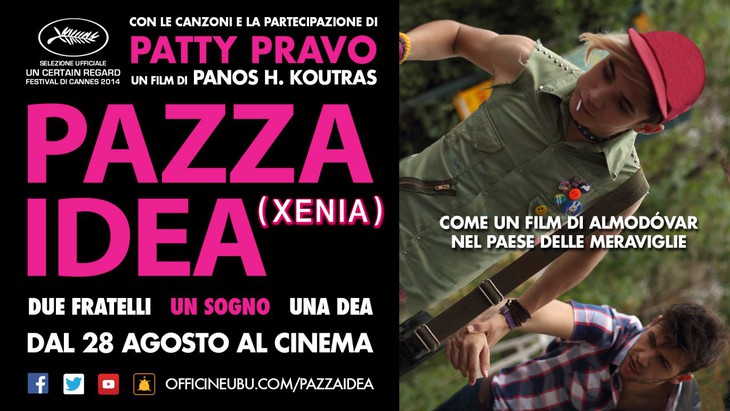 Pazza Idea - fotogramma