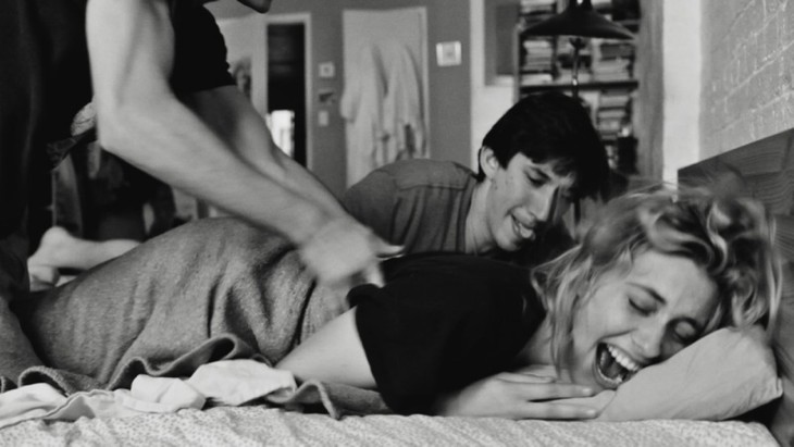 Frances Ha - fotogramma