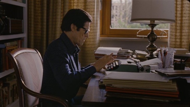 Pasolini - fotogramma
