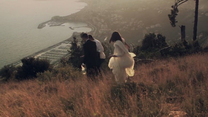 Io sto con la sposa - fotogramma