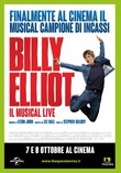 Billy Elliot - Il musical live