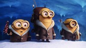 Trailer Minions