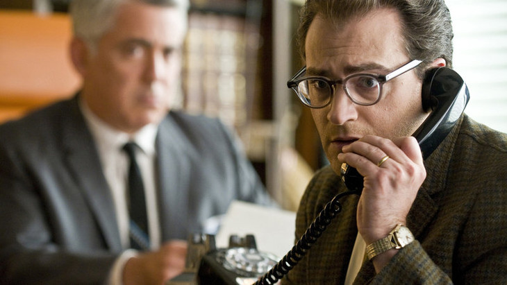 A Serious Man - fotogramma