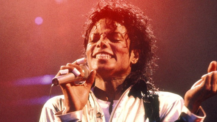 Michael Jackson - Life Death and Legacy - fotogramma