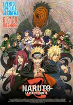 Naruto - La via dei ninja