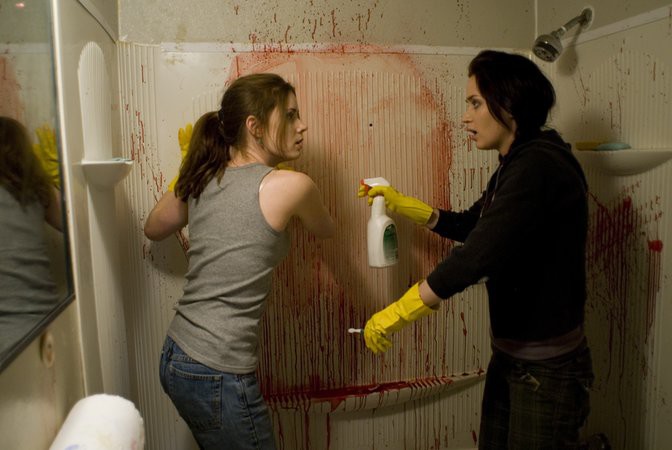 Sunshine Cleaning - fotogramma