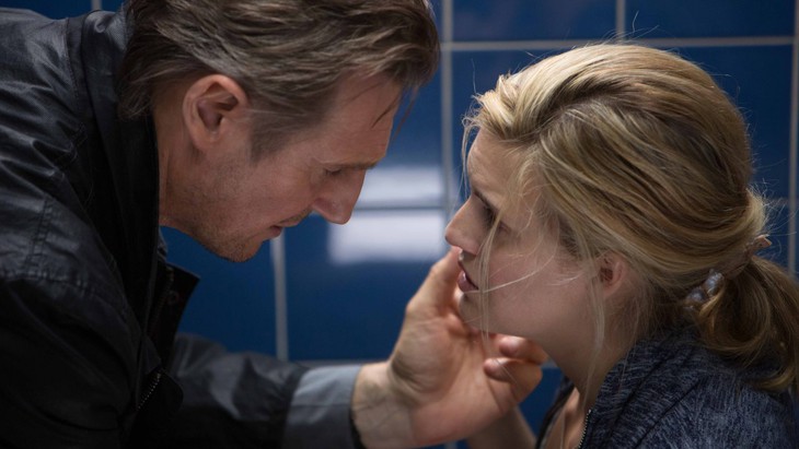 Taken 3 - L'ora della verità - fotogramma