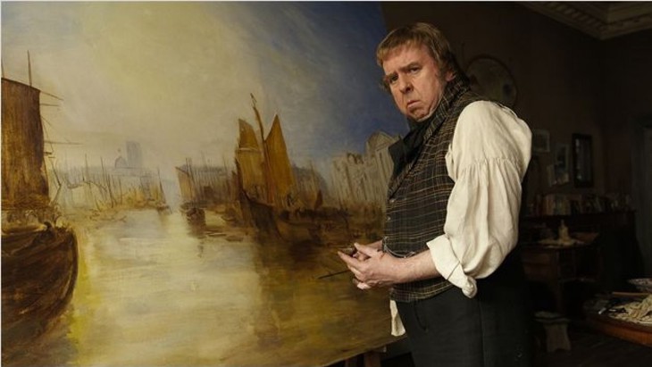 Turner - fotogramma