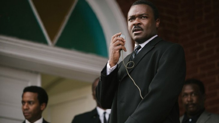Selma - La Strada per la Libertà - fotogramma