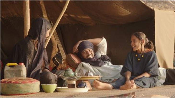 Timbuktu - fotogramma