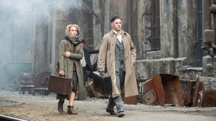 Child 44: Il bambino numero 44 - fotogramma